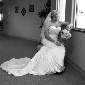 Meet your Posher, Kelsie